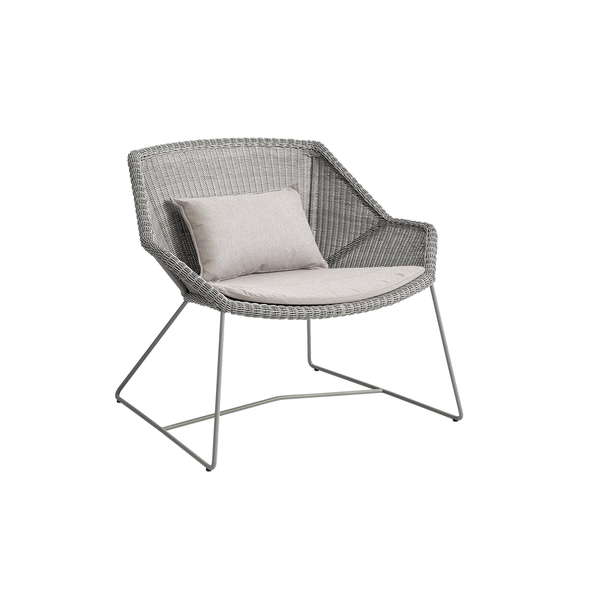 Breeze szövet kerti fotel