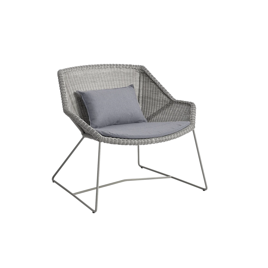 Breeze szövet kerti fotel