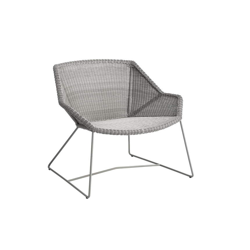 Breeze PP kerti fotel