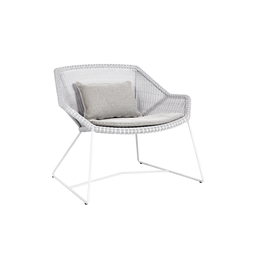 Breeze szövet kerti fotel