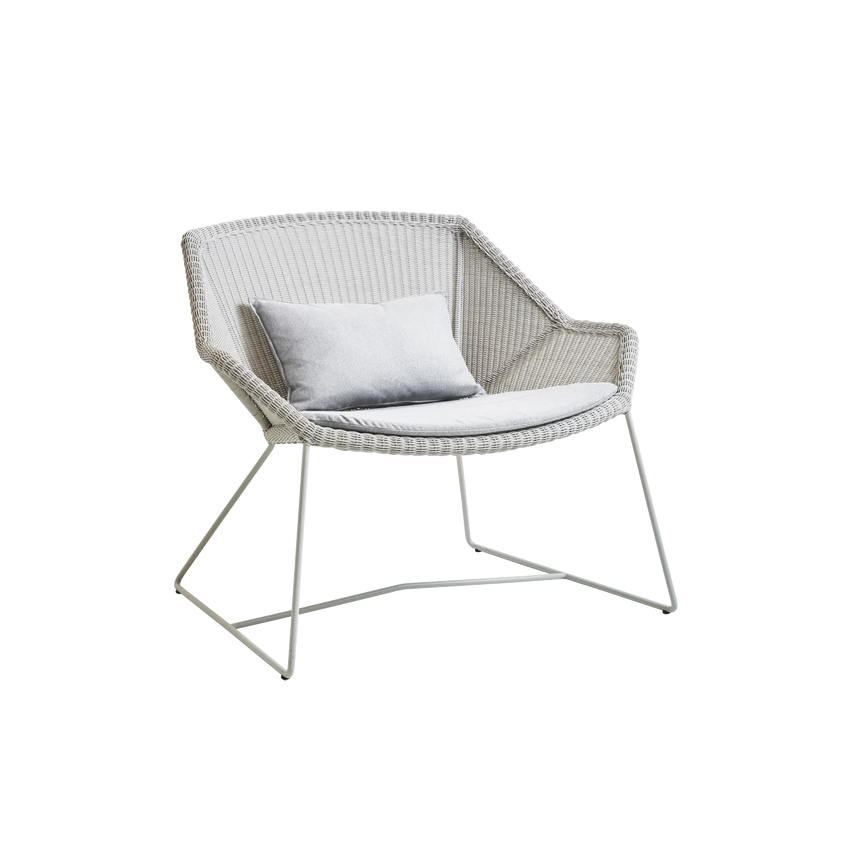 Breeze szövet kerti fotel