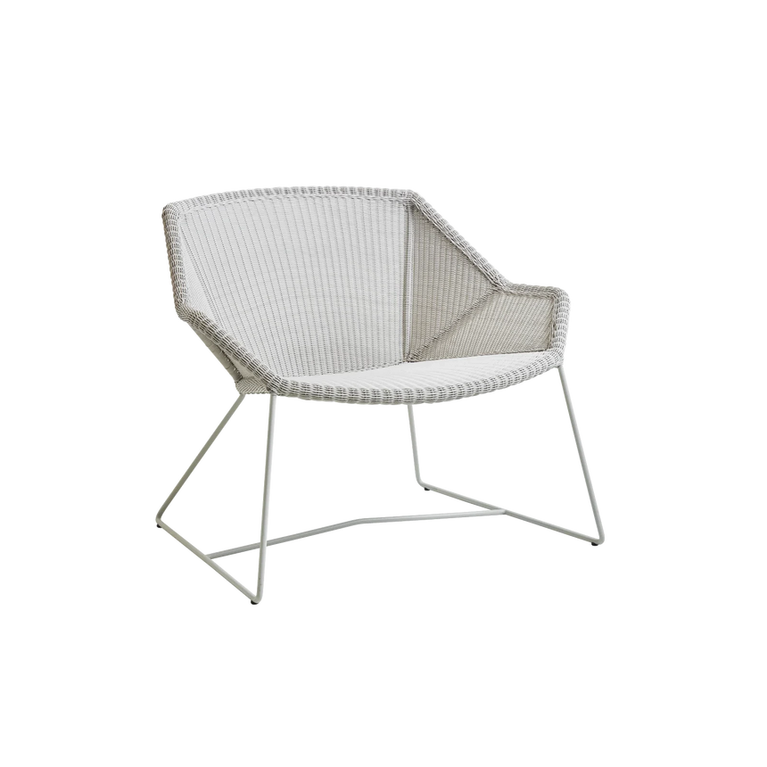 Breeze PP kerti fotel