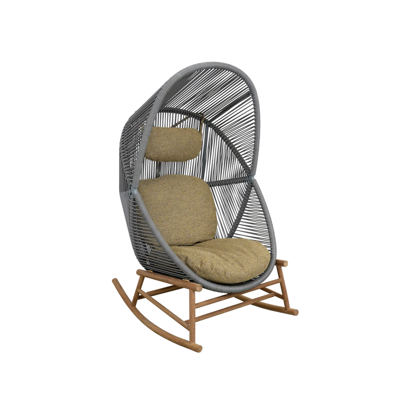 Hive fa kerti hintaszék