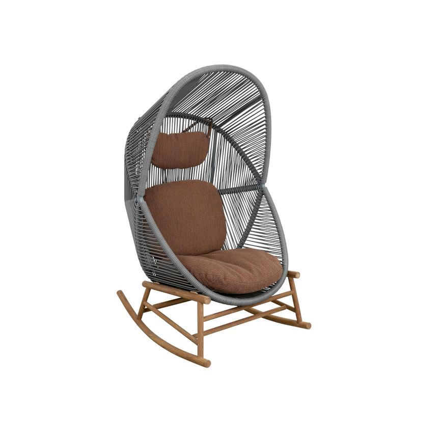 Hive fa kerti hintaszék