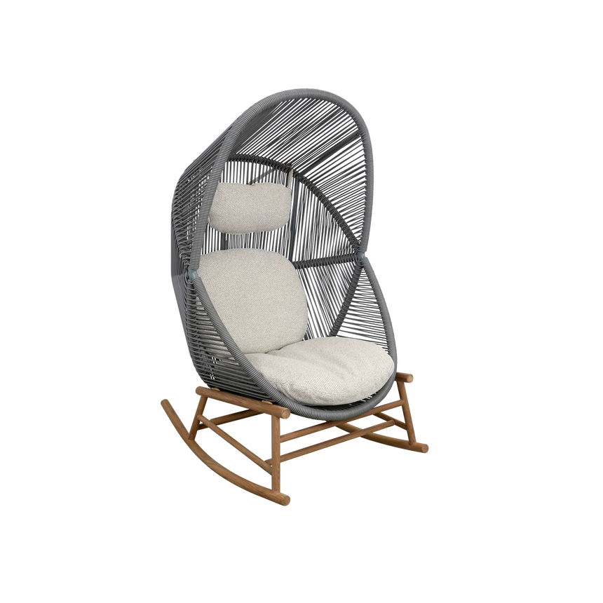 Hive fa kerti hintaszék