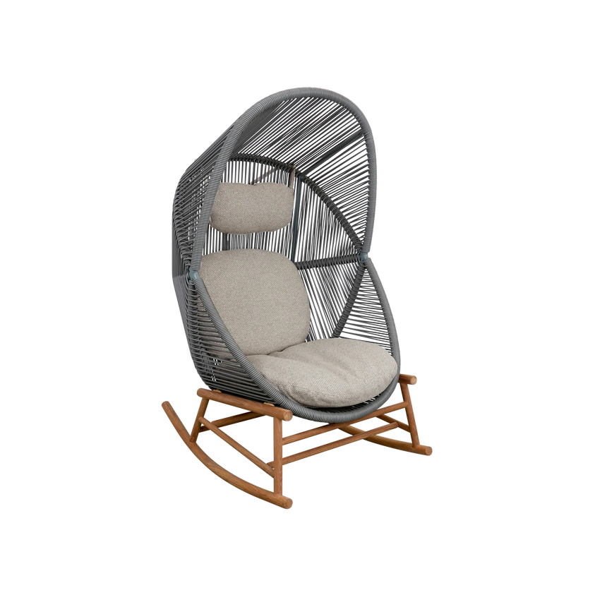 Hive fa kerti hintaszék