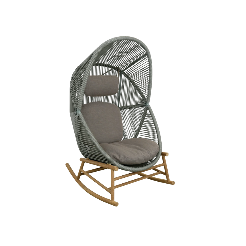 Hive fa kerti hintaszék