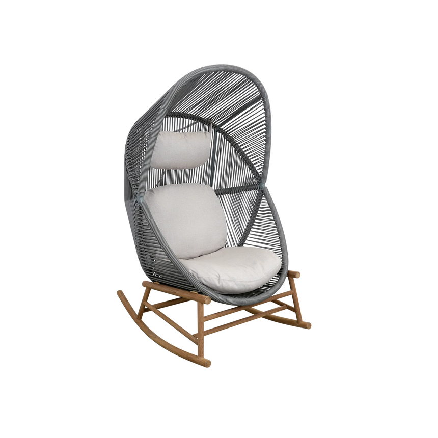 Hive fa kerti hintaszék