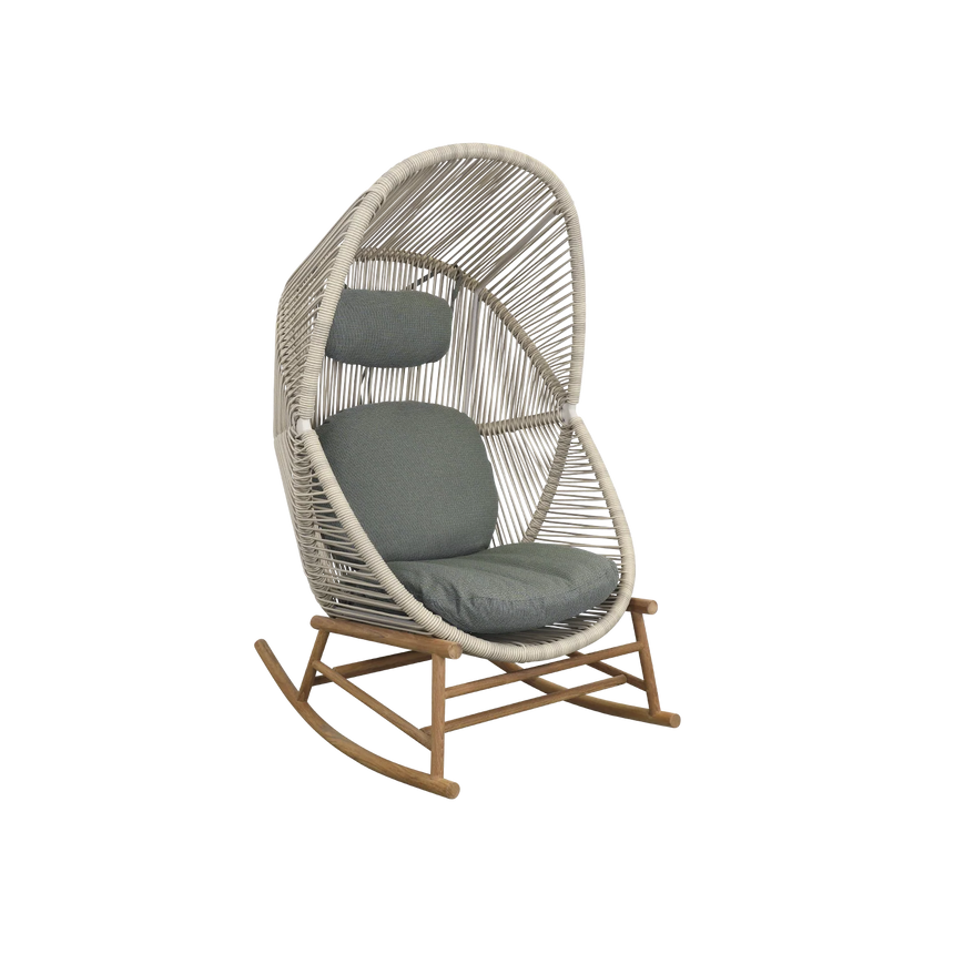 Hive fa kerti hintaszék