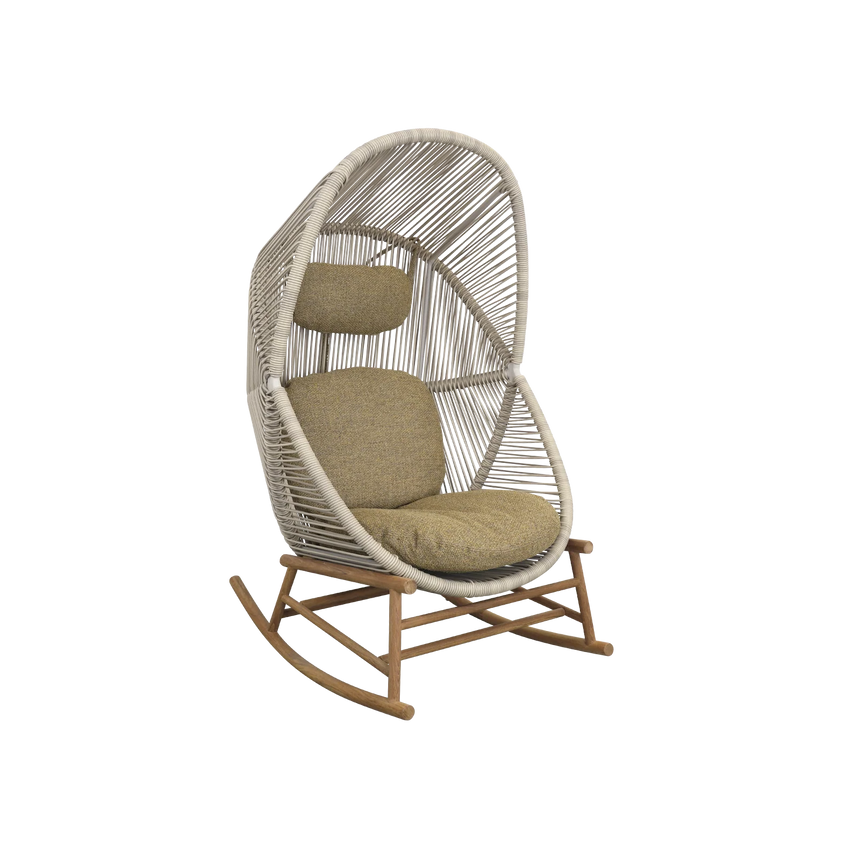 Hive fa kerti hintaszék