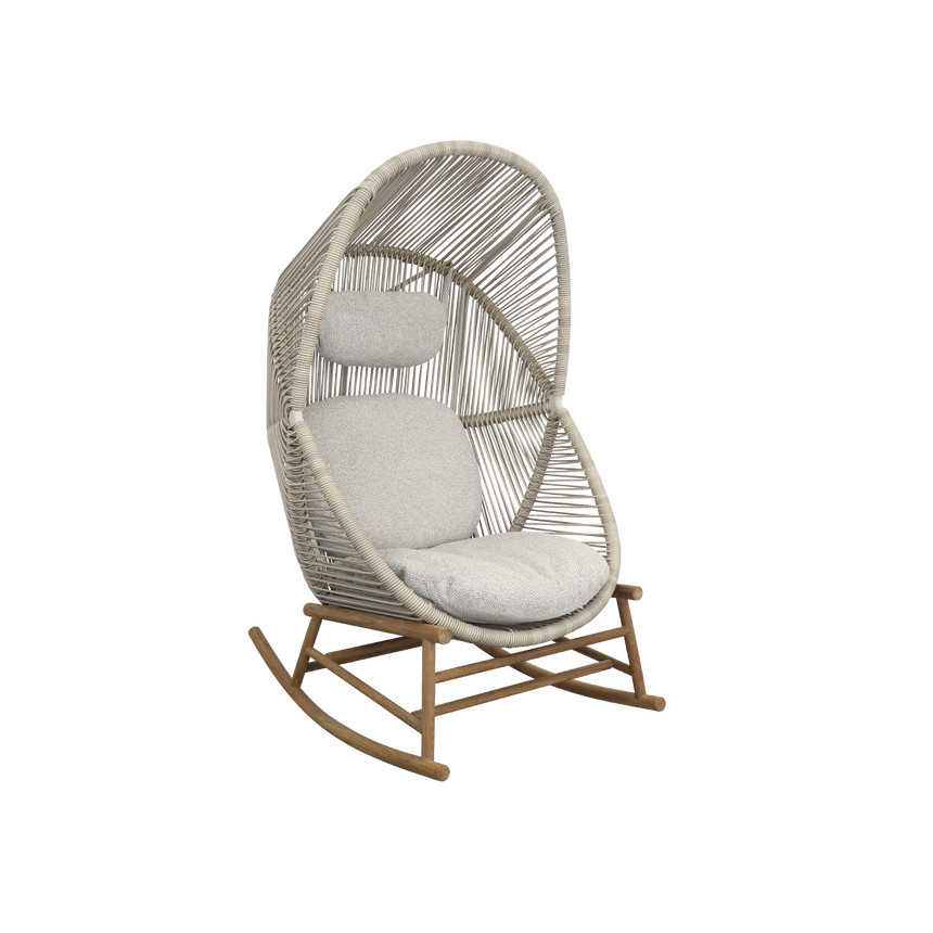 Hive fa kerti hintaszék