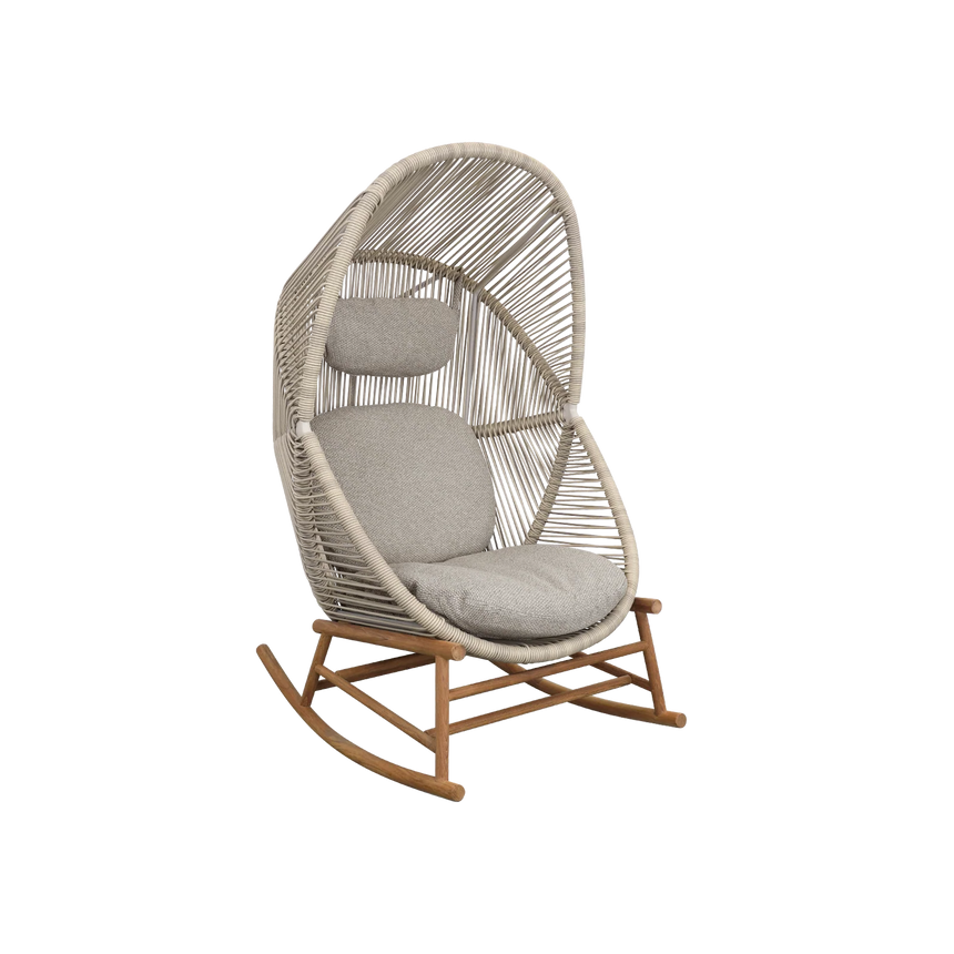 Hive fa kerti hintaszék