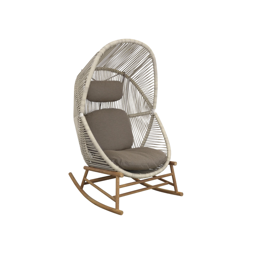 Hive fa kerti hintaszék