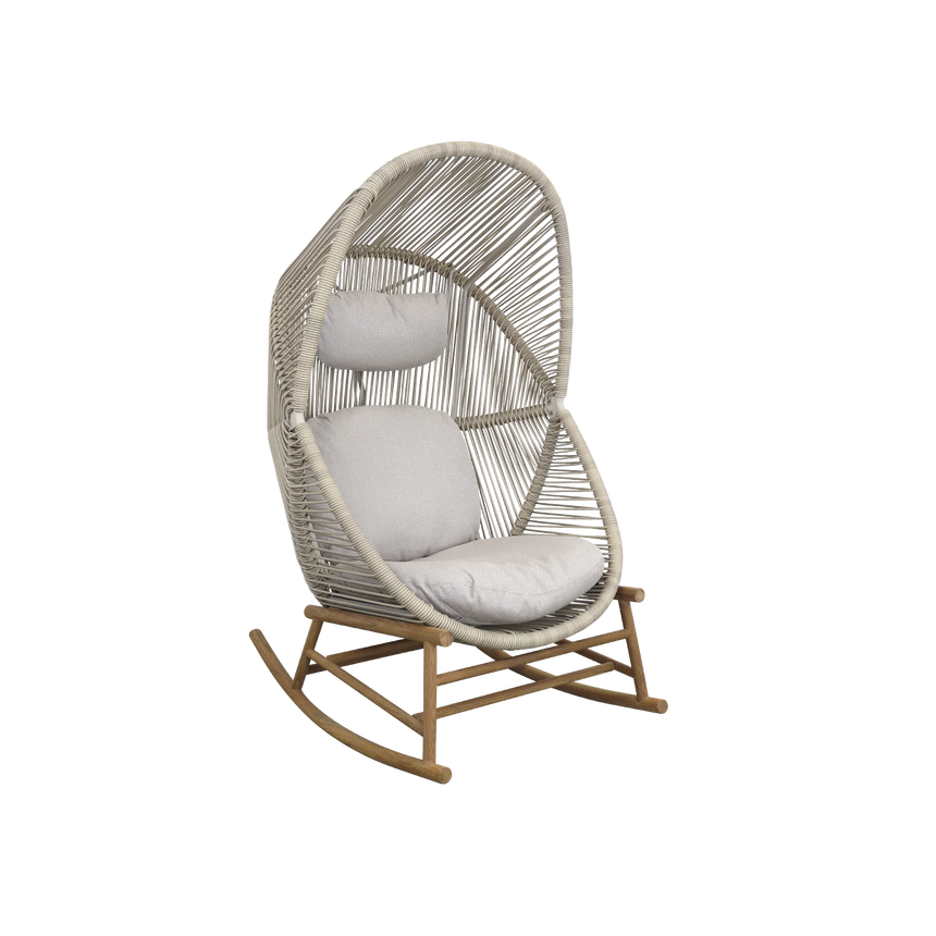 Hive fa kerti hintaszék