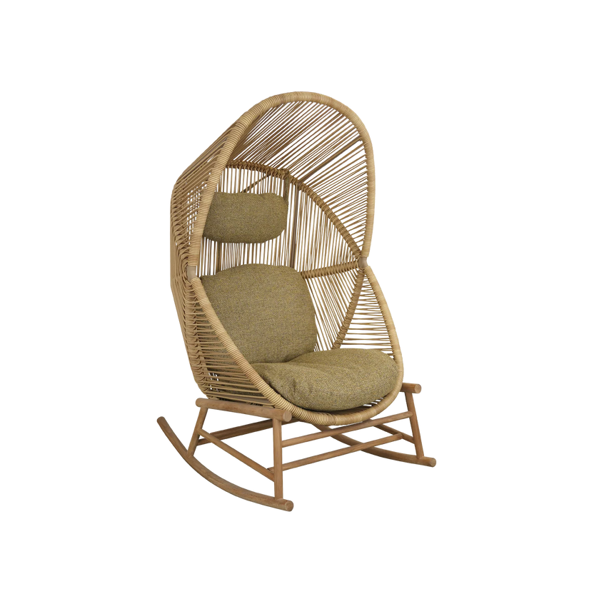 Hive fa kerti hintaszék