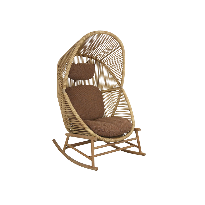 Hive fa kerti hintaszék