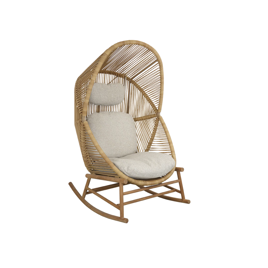 Hive fa kerti hintaszék