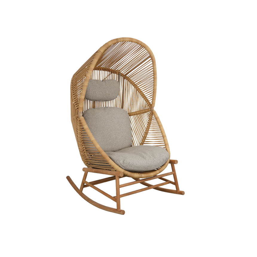 Hive fa kerti hintaszék