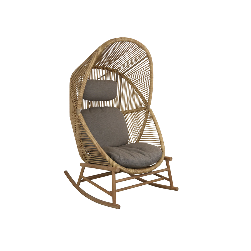 Hive fa kerti hintaszék