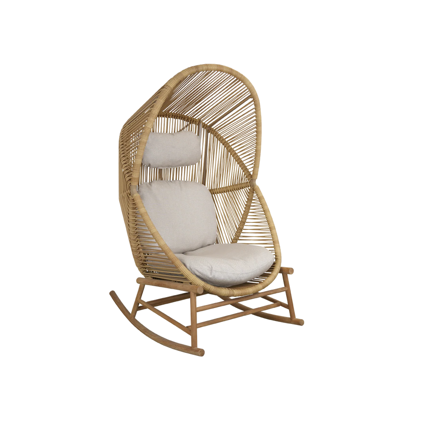 Hive fa kerti hintaszék