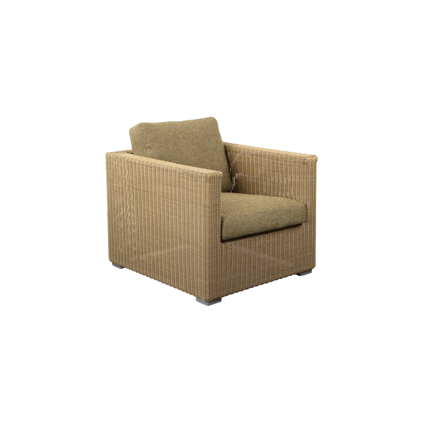 Chester szövet kerti fotel