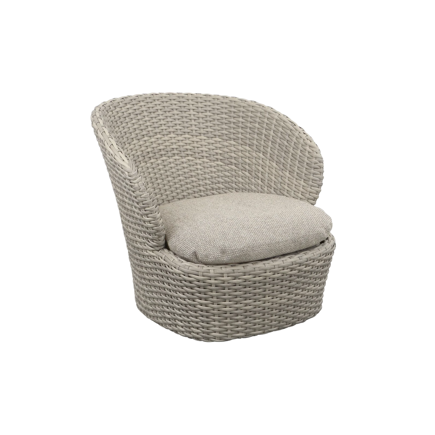 Elegance fabric chair