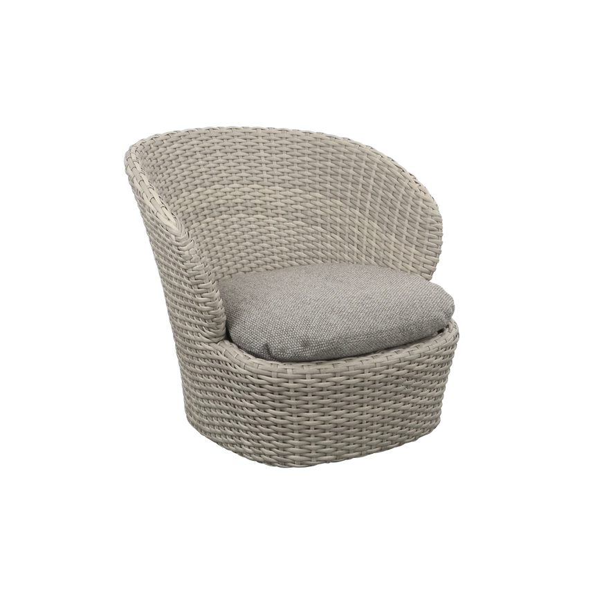 Elegance fabric chair
