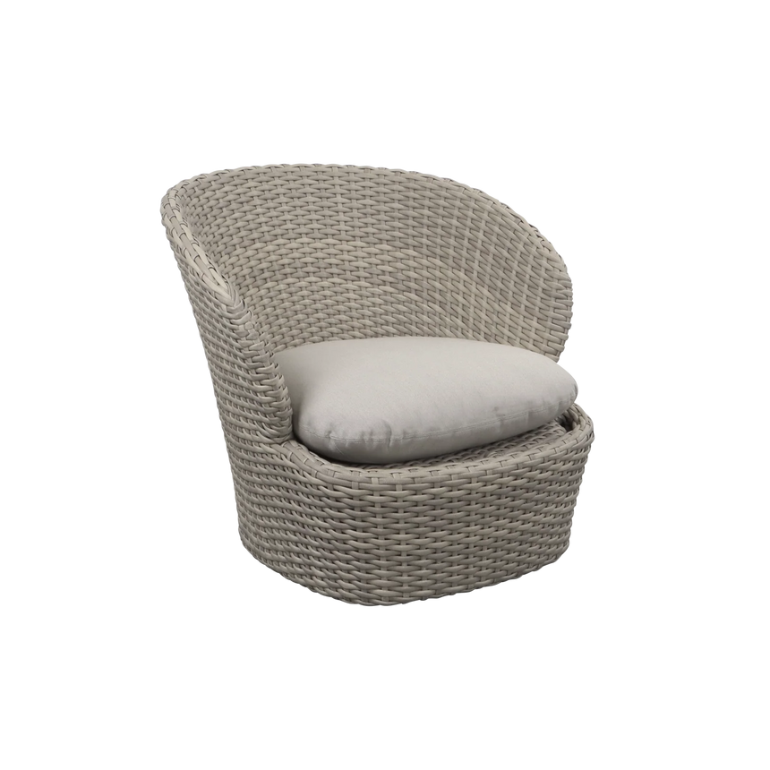 Elegance fabric chair