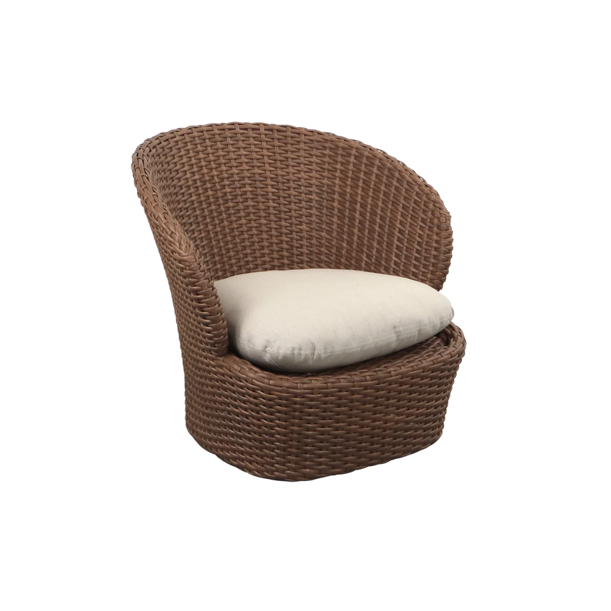 Elegance fabric chair