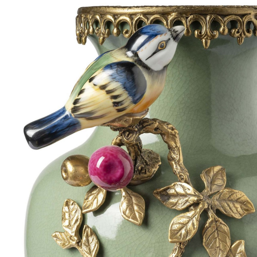 Booq acrylic bookend