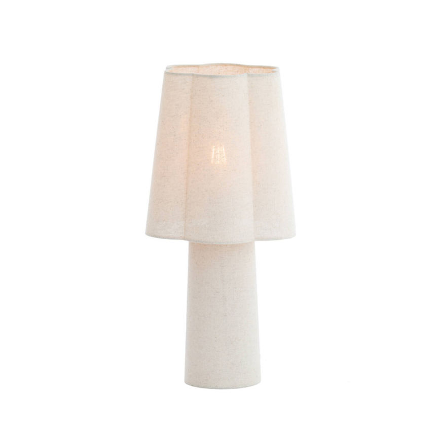 Drizella metal pendant lamp 4 bulbs