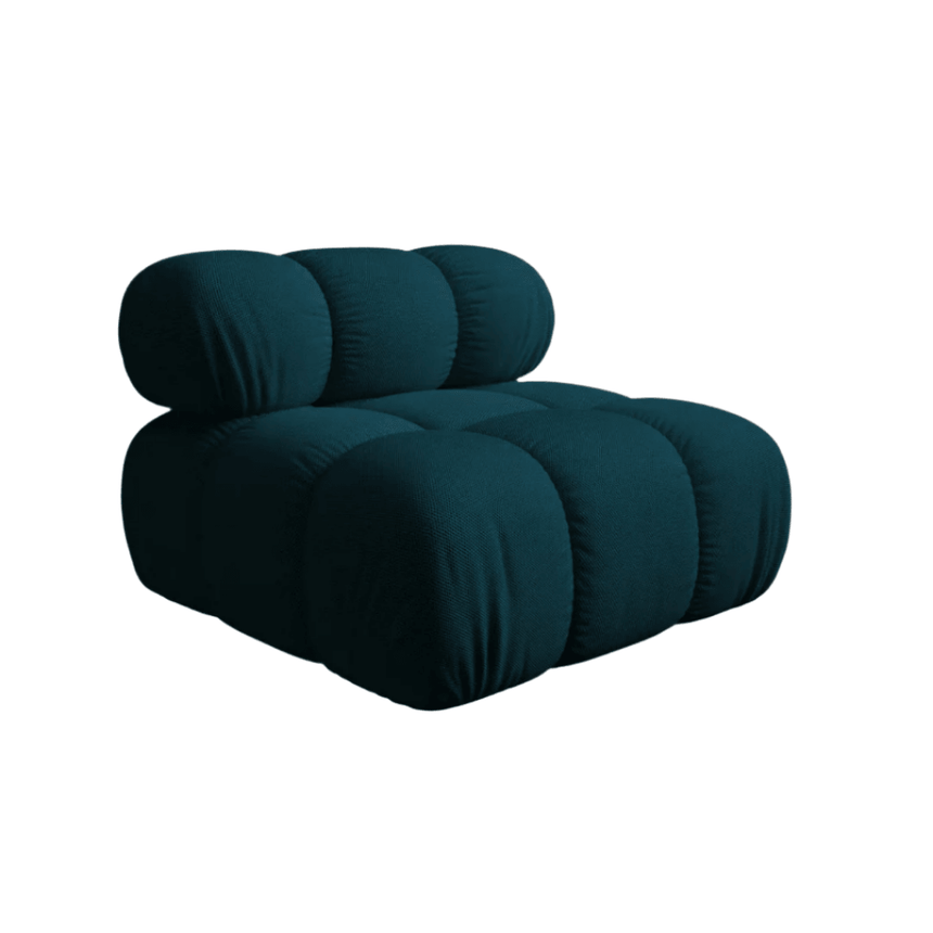 Bellis szövet fotel