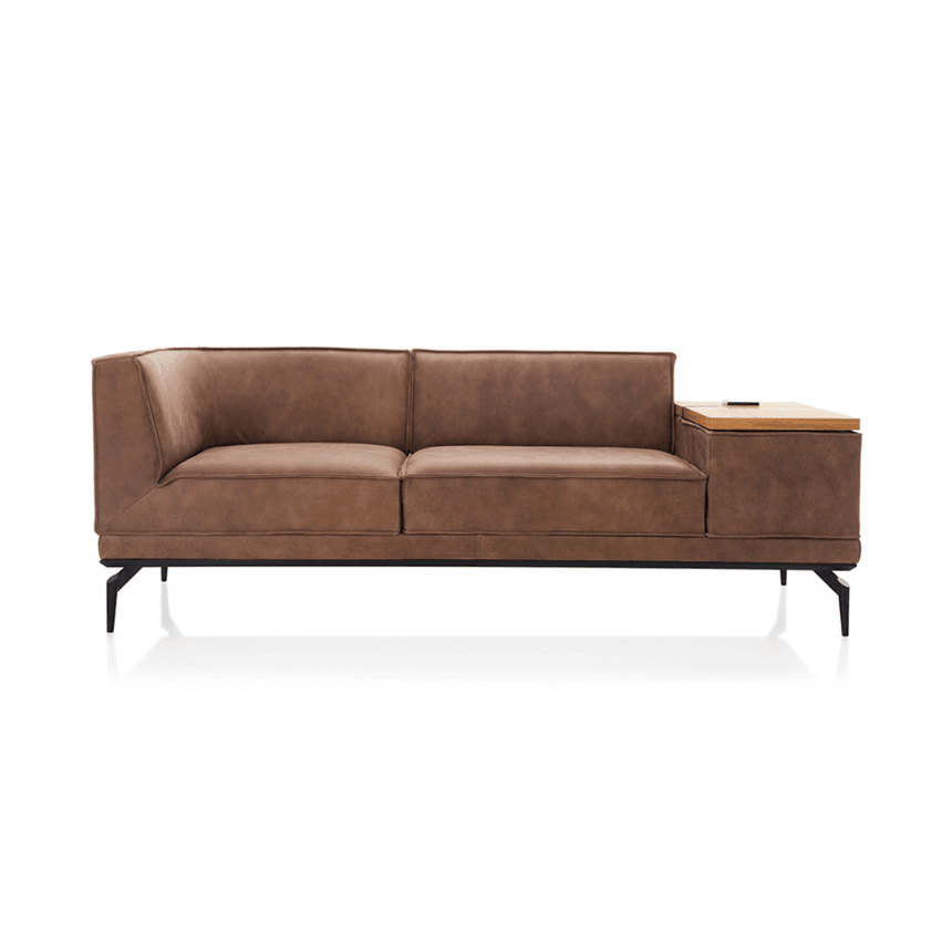 E Infinity modular sofa