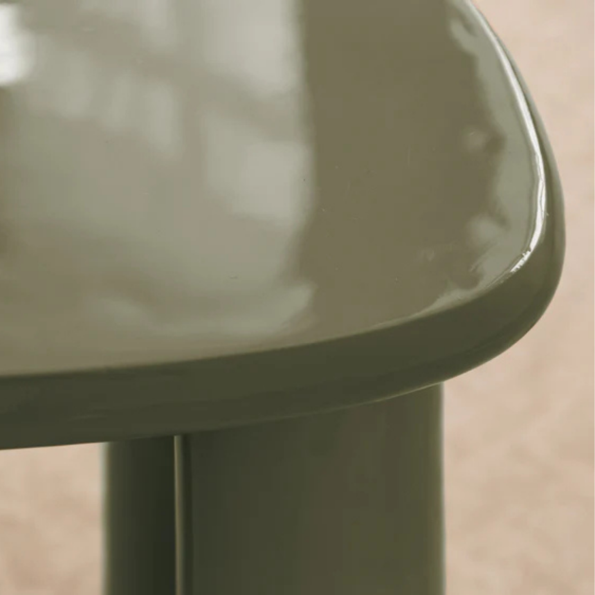 Ruby 3-seater corduroy sofa