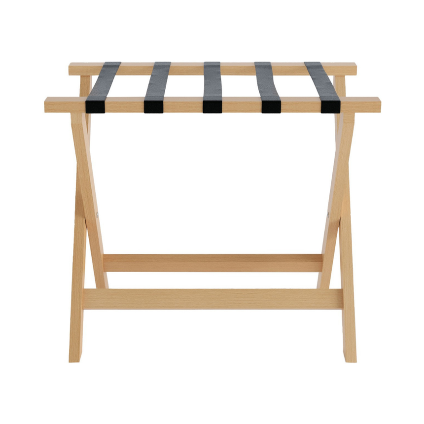 Versmissen fa bőröndtartó