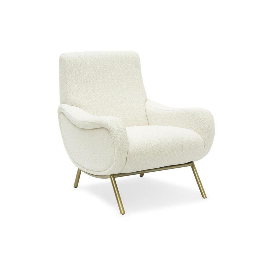 Vector clay wall lamp