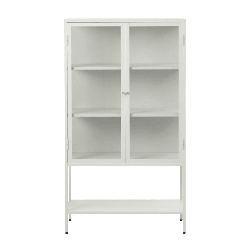 Carmel 2 ajtós fém kabinet 160