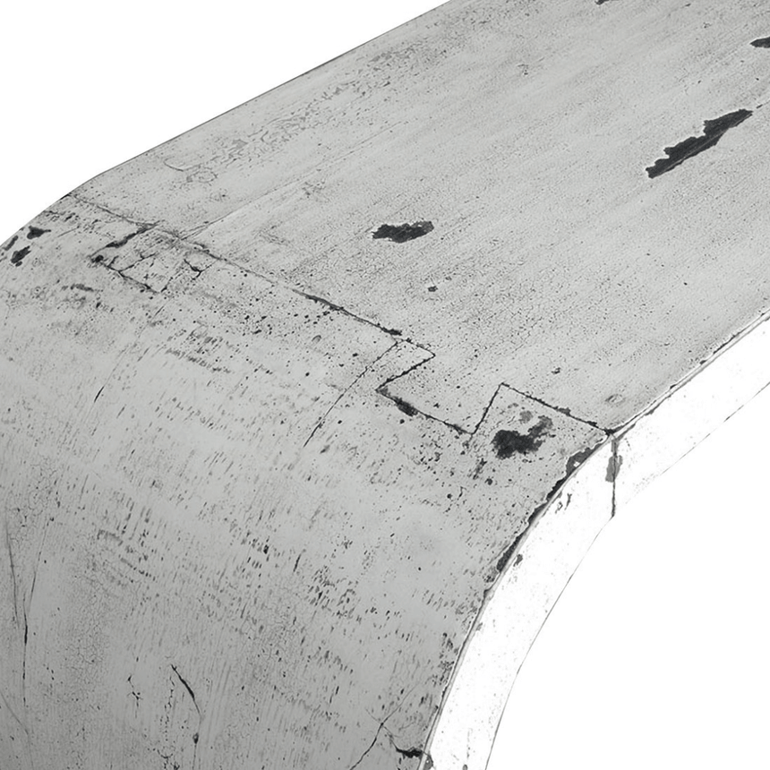 Versmissen 3 wooden console tables