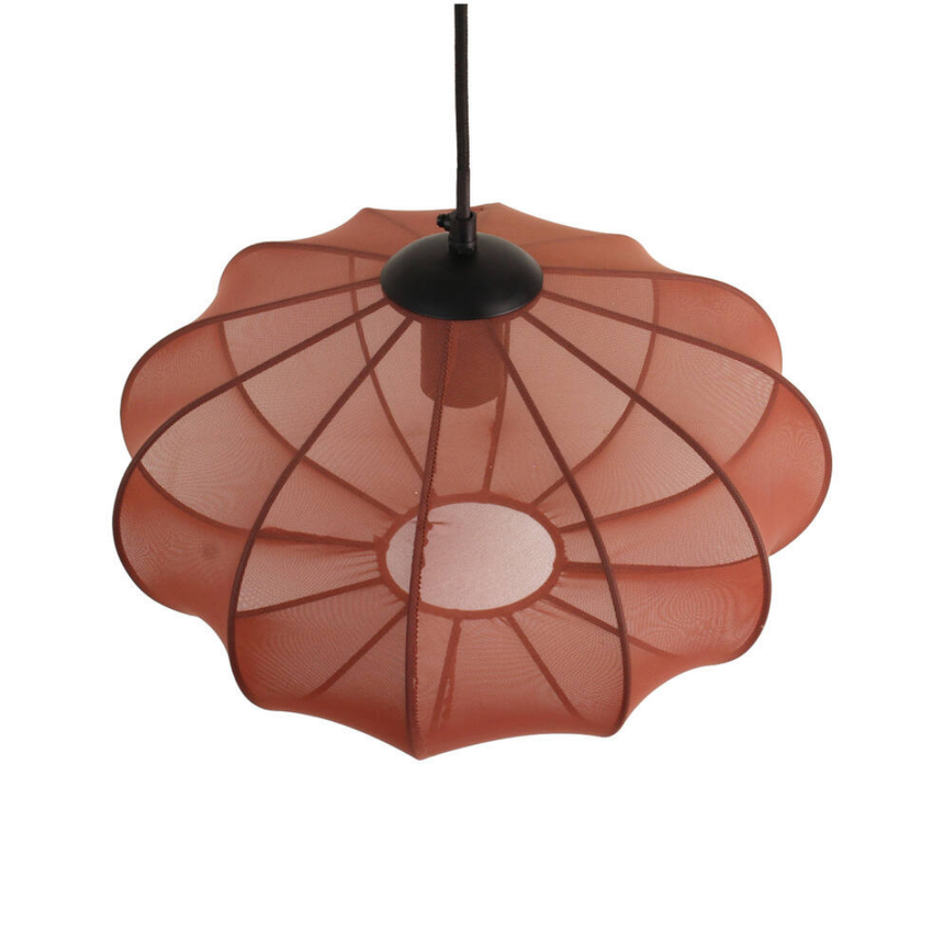 Booq acrylic bookend