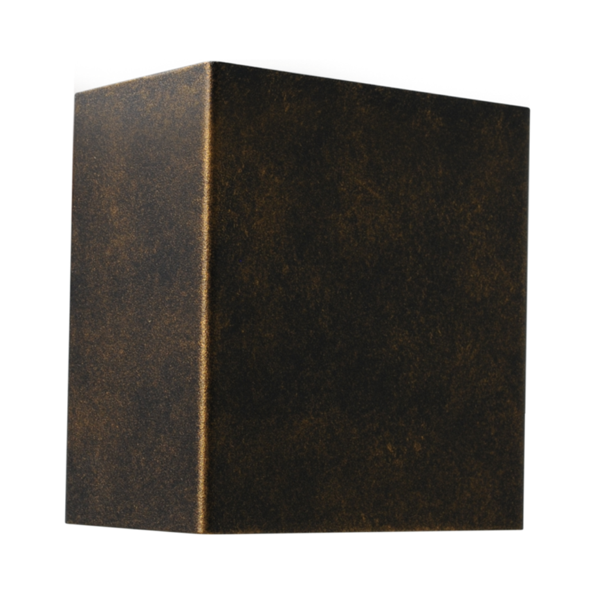 Lava 3-bulb dark gray glass pendant lamp