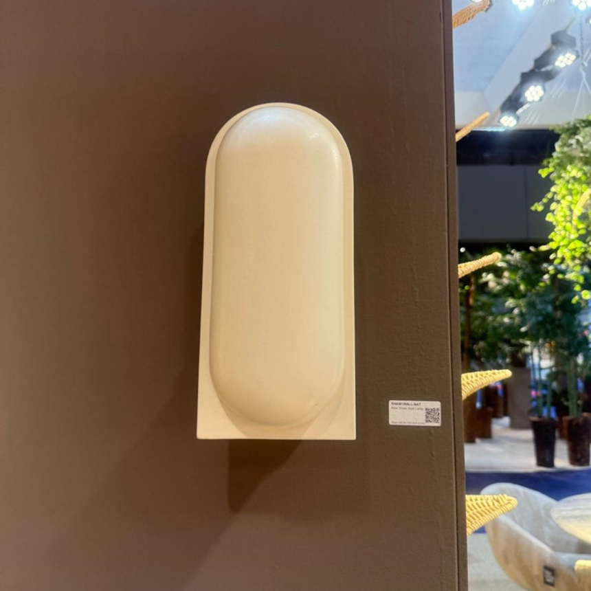 Artie Shaw clay bowl