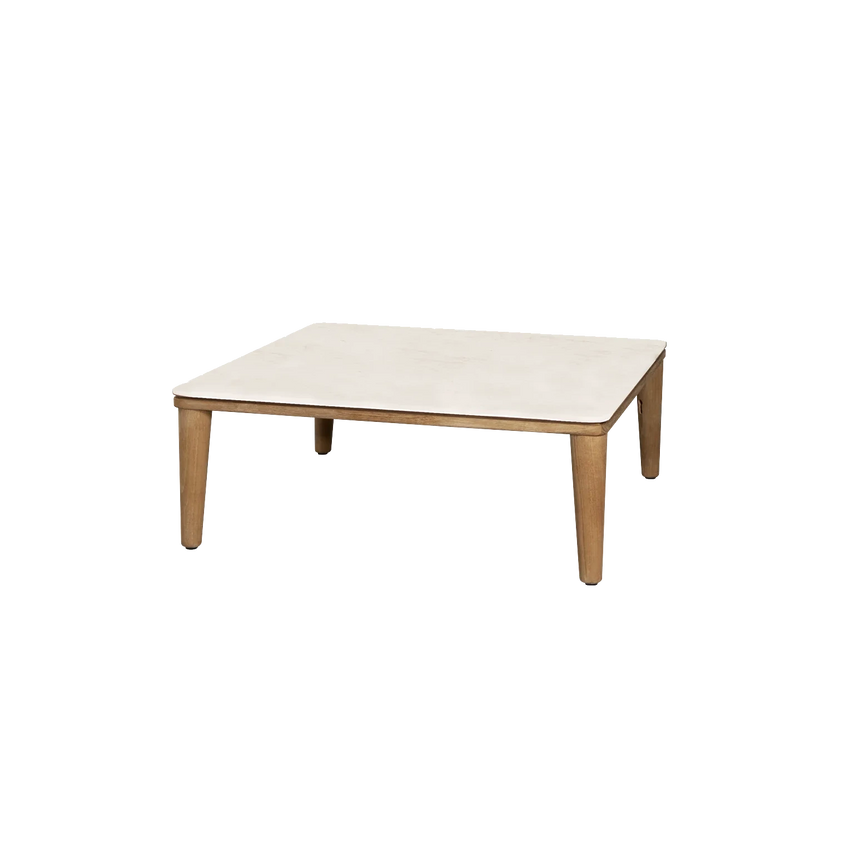 Capture kerámia kerti dohányzóasztal