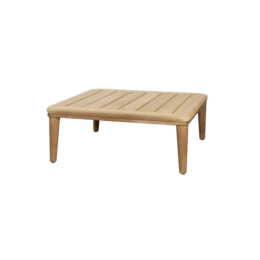 Capture fa kerti dohányzóasztal