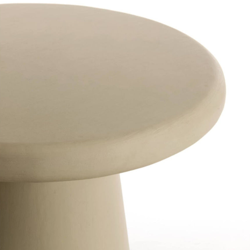 Kulona wooden dining table Ø140