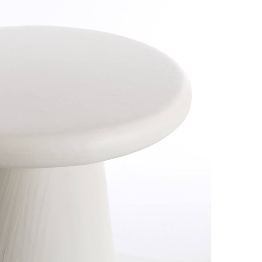 Kulona wooden dining table Ø140