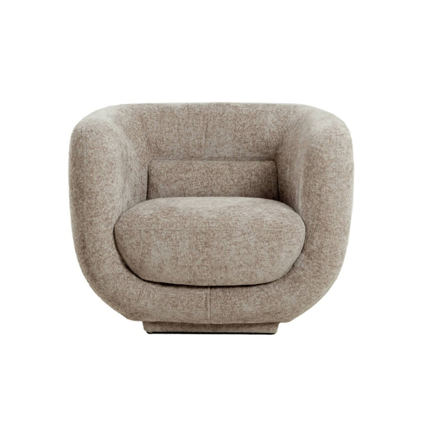 Kialy zsenília fotel