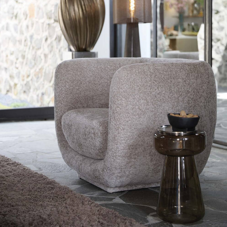 Kialy zsenília fotel