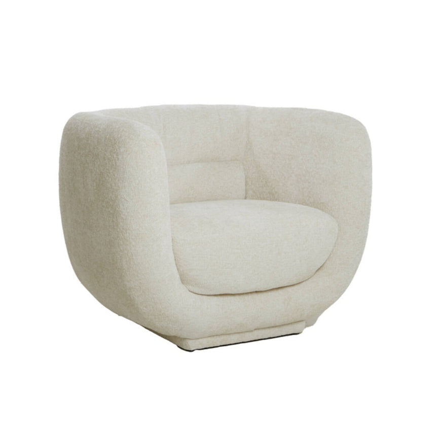 Kialy zsenília fotel