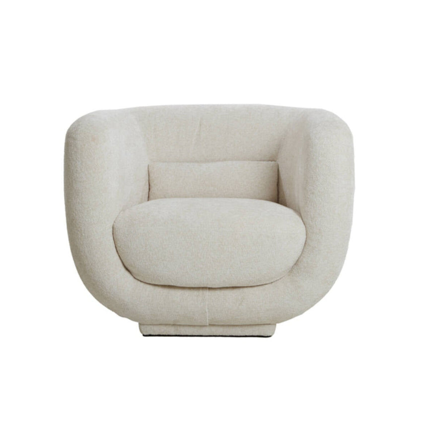 Kialy zsenília fotel