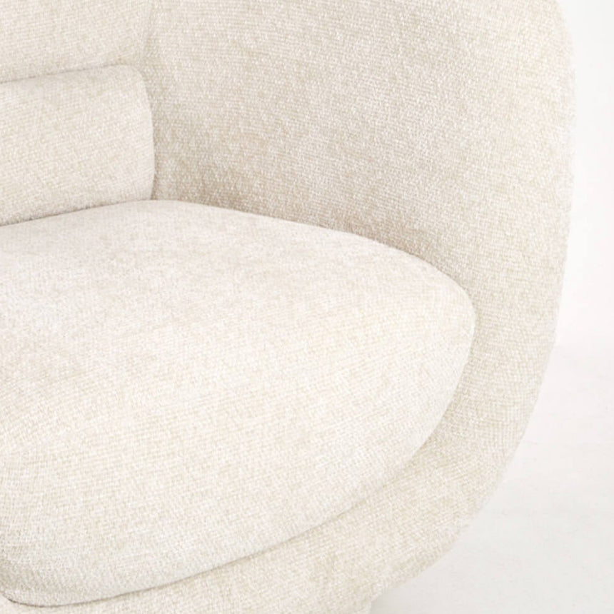 Kialy zsenília fotel